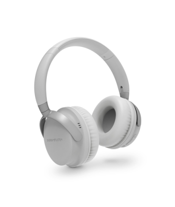 Kõrvaklapid Energy Sistem Bluetooth Style 3, Stone, Energy Sistem, Style 3, Wireless, Over-Ear, Noise canceling, Wireless