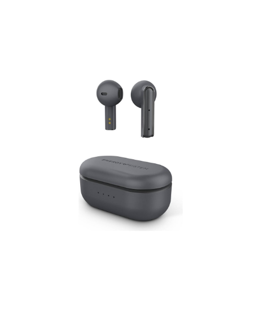 Energy Sistem, True, Earphones Style 4, Wireless, In-ear, Microphone, Wireless, Stone