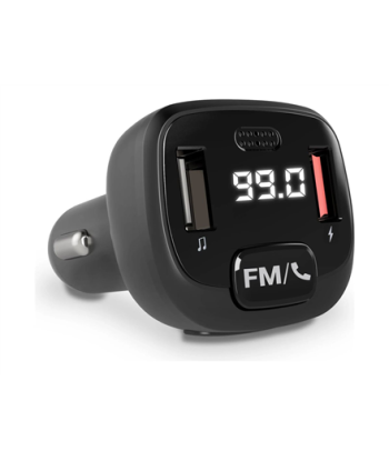 Energy Sistem Car Transmitter FM Talk | Energy Sistem