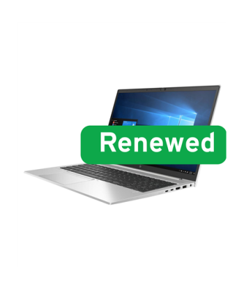 HP, RENEW Grade B, EliteBook 850 G7, 15.6″ Full HD IPS Display, Intel Core i5-10210U, 8 GB, 256 GB SSD, Intel UHD Graphics
