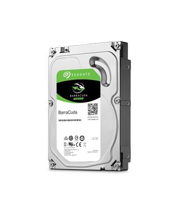 HDD SEAGATE Barracuda 1TB SATA 256 MB 7200 rpm Discs/Heads 2/3 3,5" ST1000DM014