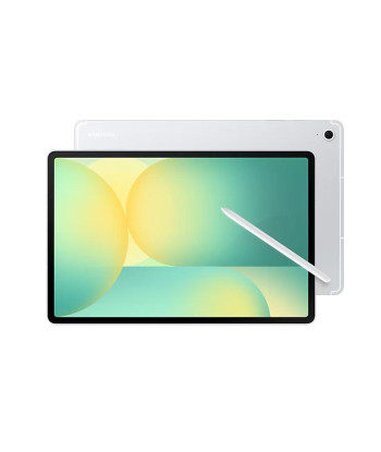 Планшет GALAXY TAB S10 FE+ 128G/WIFI SILVER SM-X620 SAMSUNG