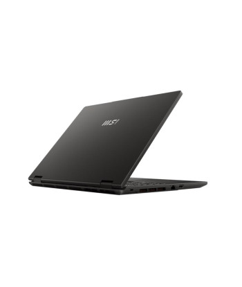Notebook MSI Venture 14 AI A1MG CPU Core Ultra u7-155H 3800 MHz 14" 2880x1800 RAM 16GB DDR5 5600 MHz SSD 1TB Intel Iris Xe