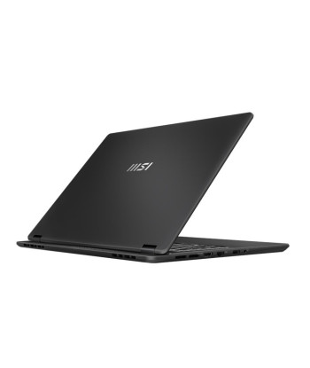 Notebook MSI Prestige 14 AI+ Evo C2VMG CPU Core Ultra u7-258V 3700 MHz 14" 2880x1800 RAM 32GB LPDDR5x 8533 MHz SSD 1TB Intel
