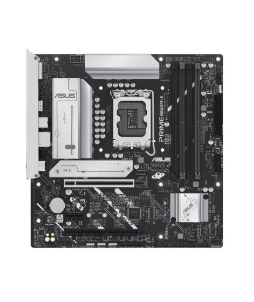 MB B860 S1851 MATX/PRIME B860M-A-CSM ASUS MB B860 S1851 MATX/PRIME B860M-A-CSM ASUS