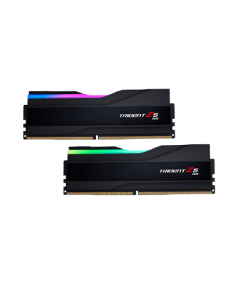 G.Skill, Trident Z5 RGB, 32 GB, DDR5, 5600 MHz, PC/server, Registered No, ECC No