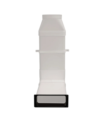 CATA | Rectangular Duck Kit | 02800992