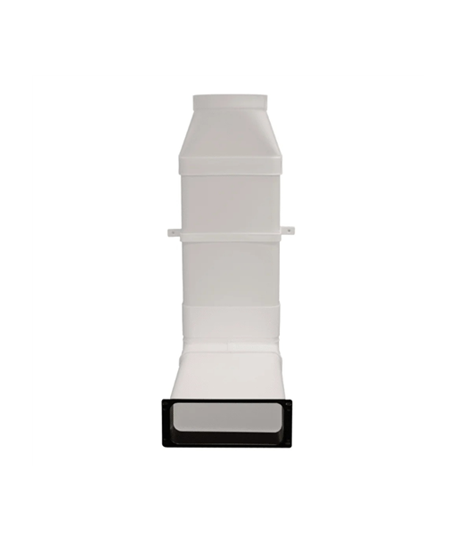 CATA | Rectangular Duck Kit | 02800992 CATA | Rectangular Duck Kit | 02800992