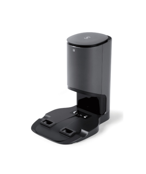 Ecovacs Auto-Empty Station Number of bags 2, Gray, For OZMO T8 Series and N8/T9 Series