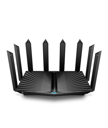 TP-LINK AX6000 8-Stream Wi-Fi 6 Router with 2.5G Port Archer AX80 802.11ax, 4804+1148 Mbit/s, 10/100/1000 Mbit/s, Ethernet LAN (