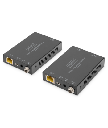 Digitus | HDMI Extender Set, 4K/60Hz, 70 m | DS-55506