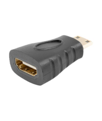 Lanberg HDMI TO HDMI Adapter