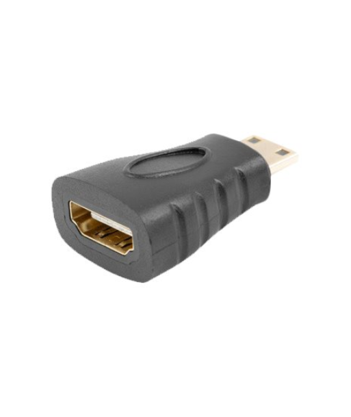 Lanberg HDMI TO HDMI Adapter Lanberg HDMI TO HDMI Adapter