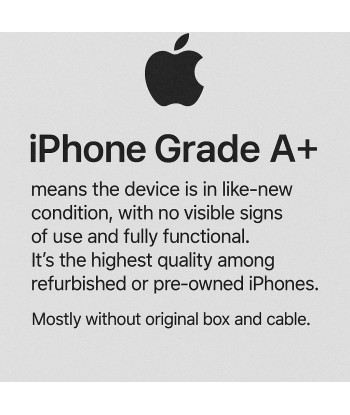 MOBILE PHONE IPHONE 15 PRO/128GB NATURAL MTUX3 A+ APPLE
