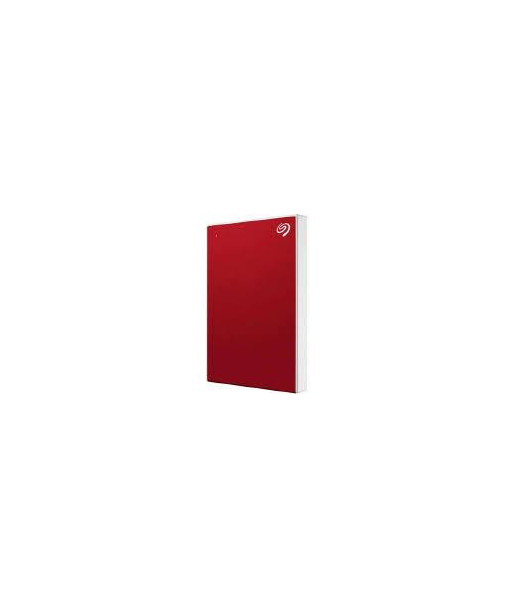 External HDD SEAGATE One Touch STKB1000403 1TB USB 3.0 Colour Red STKB1000403 External HDD SEAGATE One Touch STKB1000403 1TB USB 3.0 Colour Red STKB1000403
