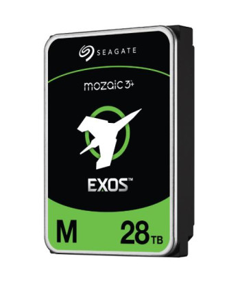 HDD SEAGATE 28TB 512 MB 7200 rpm ST28000NM003K