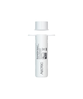 Дверной датчик Aeotec 7, Z-Wave Plus V2, AEOTEC, 7, Z-Wave Plus V2, Z-Wave, White