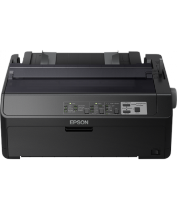 Epson LQ-590IIN, Mono, Dot matrix, Dot matrix printer, Black
