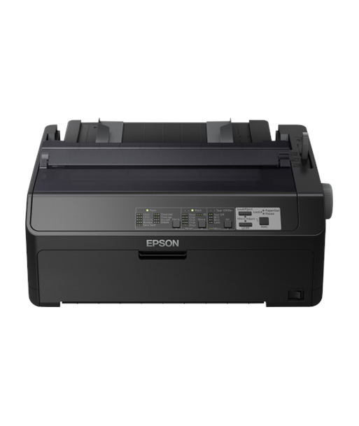 Epson LQ-590IIN, Mono, Dot matrix, Dot matrix printer, Black Epson LQ-590IIN, Mono, Dot matrix, Dot matrix printer, Black