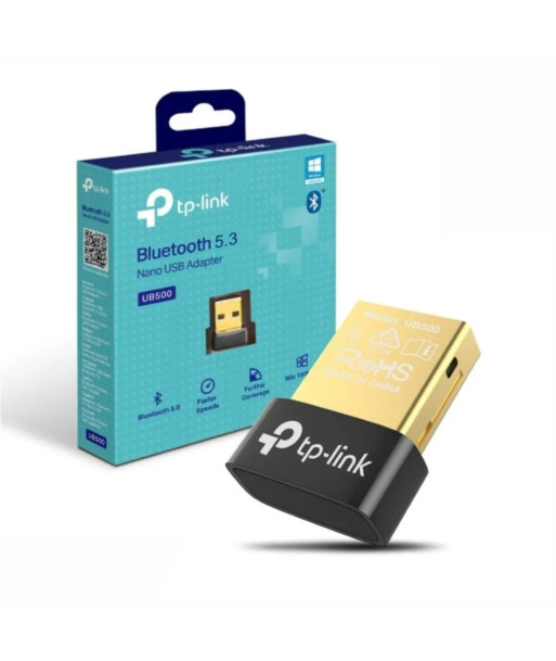 Bluetooth adapter TP-Link UB500 Bluetooth adapter TP-Link UB500