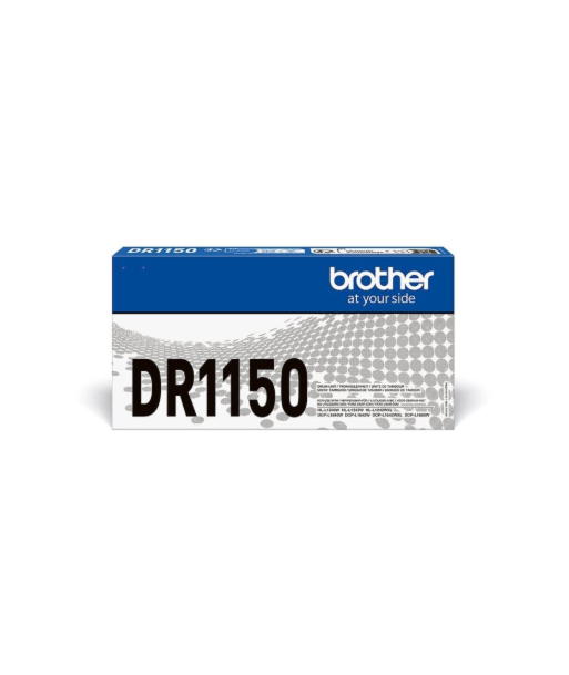 Brother DR-1150 Drum, 10000 pages