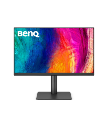 Benq PD2706QN, 27", IPS, 16:9, 100 Hz, 5 ms, 2560 x 1440 pixels, 350 cd/m², HDMI ports quantity 1