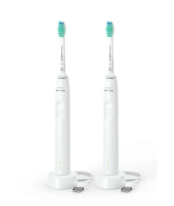 ELECTRIC TOOTHBRUSH/2PCS HX3675/13 PHILIPS