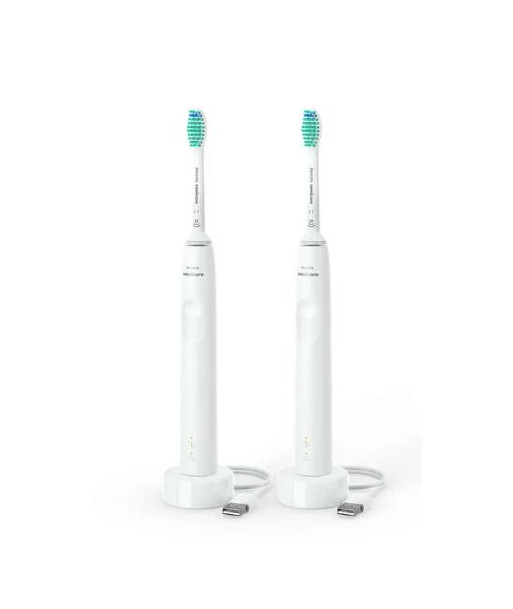 Hambahari /2PCS HX3675/13 PHILIPS