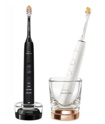 ELECTRIC TOOTHBRUSH/HX9914/69 PHILIPS