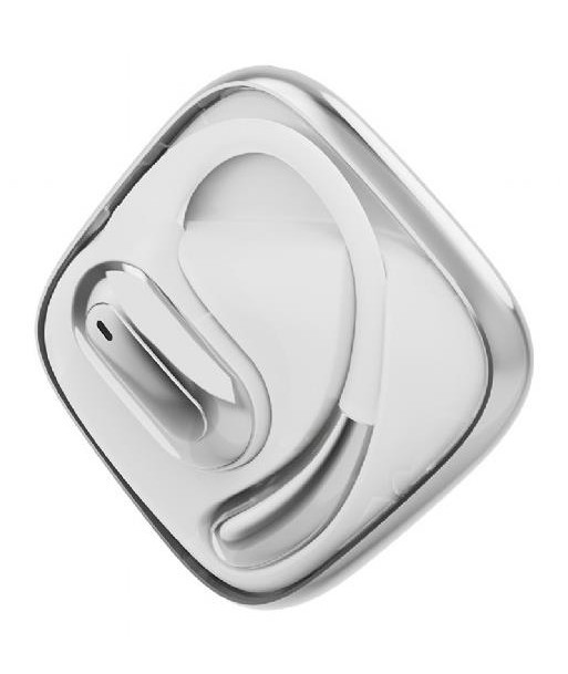 HEADSET BLUETOOTH OPEN EAR/TWS WHITE OWS-01-W GEMBIRD HEADSET BLUETOOTH OPEN EAR/TWS WHITE OWS-01-W GEMBIRD