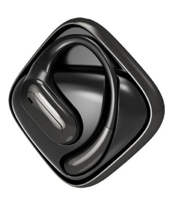 HEADSET BLUETOOTH OPEN EAR/TWS BLACK OWS-01-BK GEMBIRD