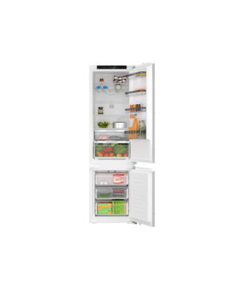 Холодильник Bosch, KIN96VFD0, Energy efficiency class D, Built-in, Combi, Height 193.5 cm, No Frost system, Fridge net
