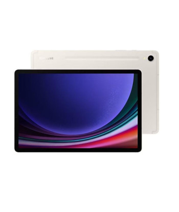 Планшет GALAXY TAB S9 11"/128GB 5G BEIGE SM-X716 SAMSUNG
