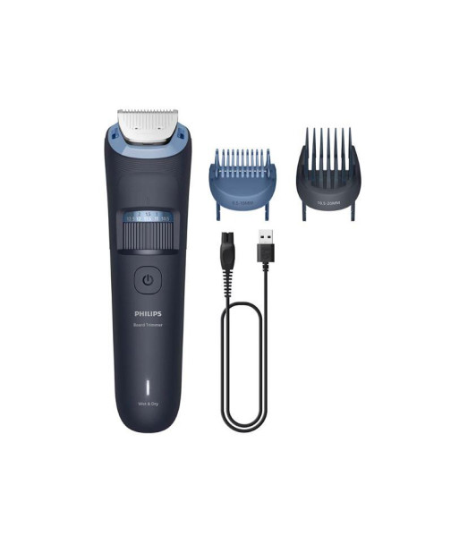 HAIR TRIMMER/BT3665/15 PHILIPS