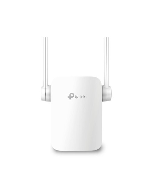 WRL RANGE EXTENDER 733MBPS/RE205 TP-LINK WRL RANGE EXTENDER 733MBPS/RE205 TP-LINK