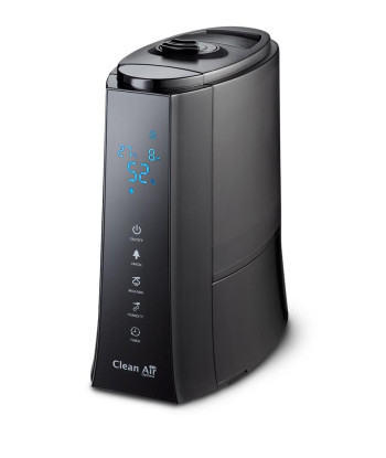 HUMIDIFIER WITH IONIZER/CA-603 CLEAN AIR OPTIMA