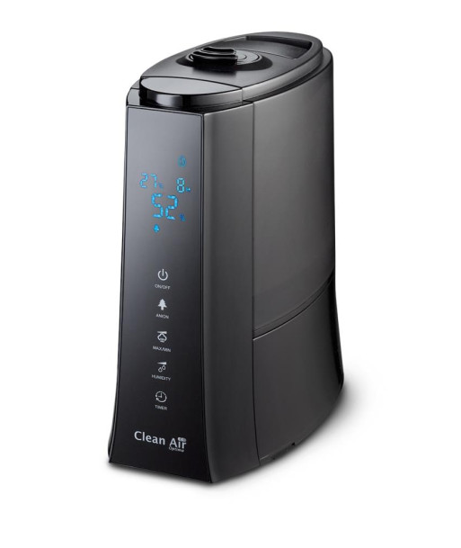 HUMIDIFIER WITH IONIZER/CA-603 CLEAN AIR OPTIMA