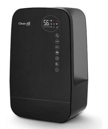 Увлажнитель с ионизатором /CA-607BSMART CLEAN AIR OPTIMA