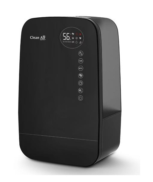 Õhuniisutaja /CA-607BSMART CLEAN AIR OPTIMA Õhuniisutaja /CA-607BSMART CLEAN AIR OPTIMA