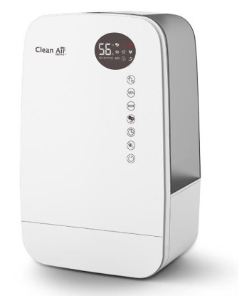 Увлажнитель с ионизатором /CA-607WSMART CLEAN AIR OPTIMA