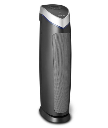 AIR PURIFIER HEPA UV/CA-508 CLEAN AIR OPTIMA
