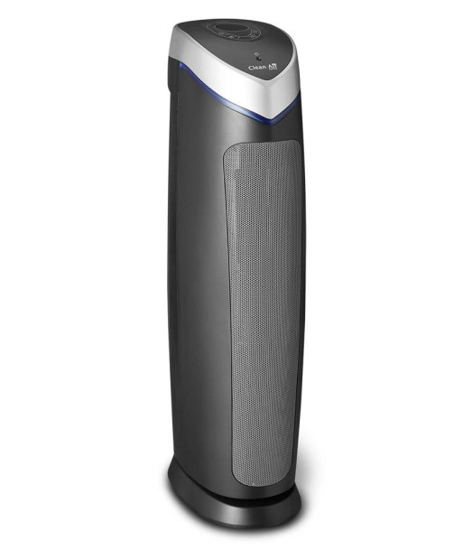 AIR PURIFIER HEPA UV/CA-508 CLEAN AIR OPTIMA