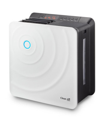 AIR WASHER/CA-803 CLEAN AIR OPTIMA