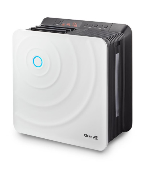 AIR WASHER/CA-803 CLEAN AIR OPTIMA