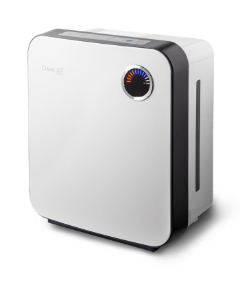 AIR WASHER/CA-807 CLEAN AIR OPTIMA