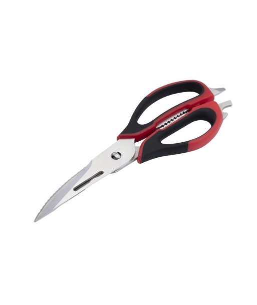 MULTIFUNCTIONAL SCISSORS 9IN1/95325 RESTO MULTIFUNCTIONAL SCISSORS 9IN1/95325 RESTO