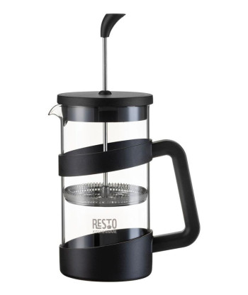 FRENCH PRESS 1000ML/90509 RESTO