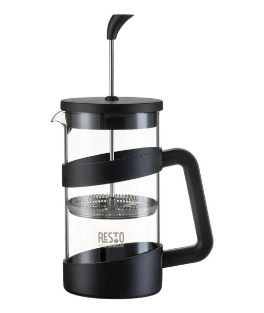 FRENCH PRESS 1000ML/90509 RESTO FRENCH PRESS 1000ML/90509 RESTO