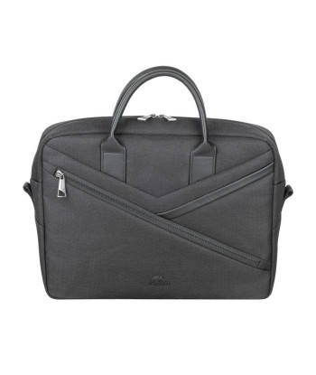 NB CASE ECO MACBOOK AIR 15/BLACK 8124 RIVACASE