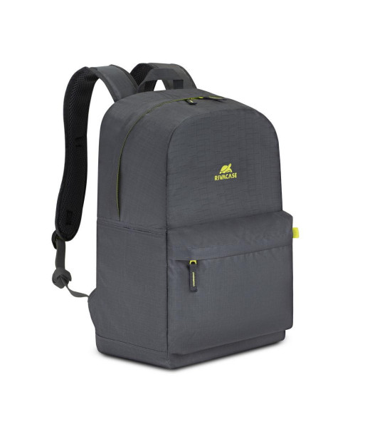 NB BACKPACK LITE URBAN 15.6"/5562 GREY RIVACASE NB BACKPACK LITE URBAN 15.6"/5562 GREY RIVACASE